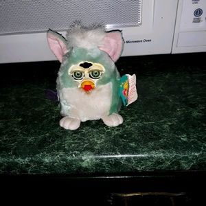 Furby 1999